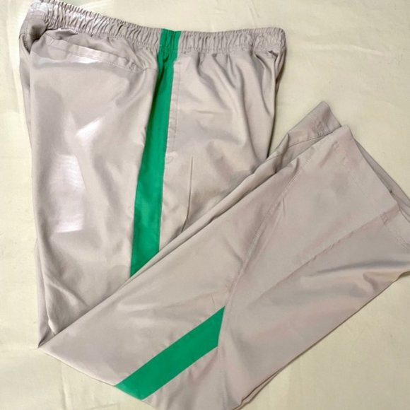 Reebok Pants - Reebok Warmup Pants
